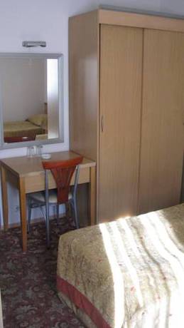 Imagen de la habitación del Hotel otel amiller. Foto 3
