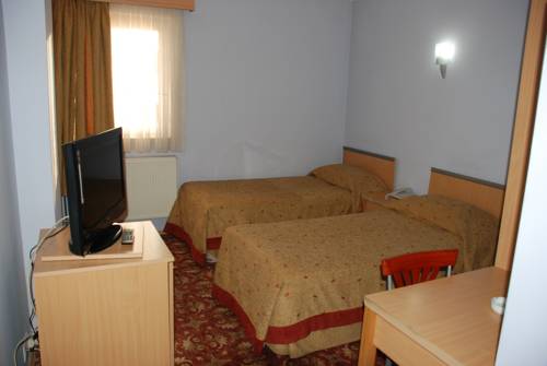 Imagen de la habitación del Hotel otel amiller. Foto 4