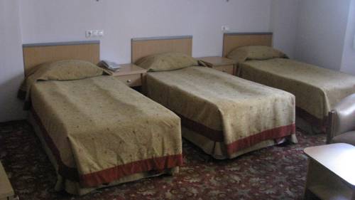 Imagen de la habitación del Hotel otel amiller. Foto 6