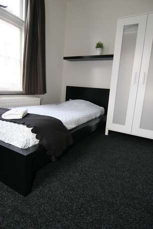 Imagen de la habitación del Hotel -o-theek De Zwaan / Budgethotel. Foto 3