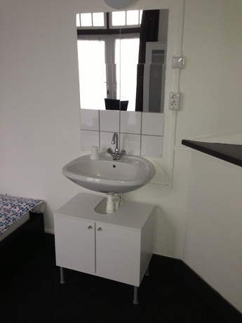 Imagen de la habitación del Hotel -o-theek De Zwaan / Budgethotel. Foto 4