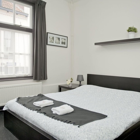 Imagen de la habitación del Hotel -o-theek De Zwaan / Budgethotel. Foto 5