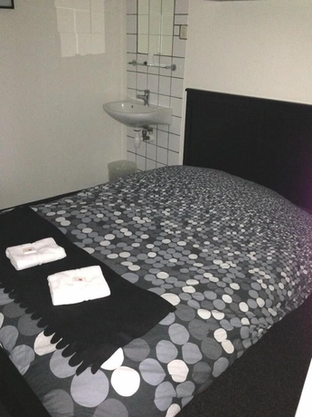 Imagen de la habitación del Hotel -o-theek De Zwaan / Budgethotel. Foto 6