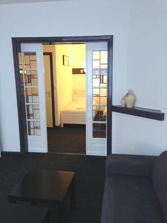 Imagen de la habitación del Hotel -o-theek De Zwaan / Budgethotel. Foto 7