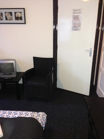 Imagen de la habitación del Hotel -o-theek De Zwaan / Budgethotel. Foto 8