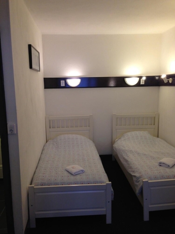 Imagen de la habitación del Hotel -o-theek De Zwaan / Budgethotel. Foto 9