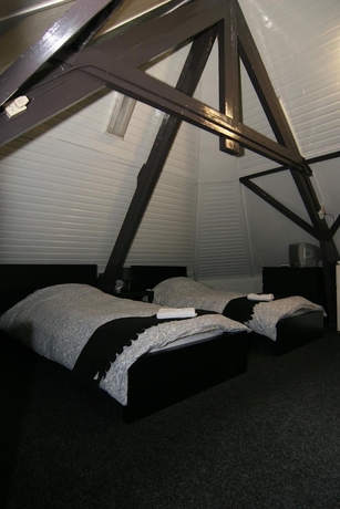 Imagen de la habitación del Hotel -o-theek De Zwaan / Budgethotel. Foto 10