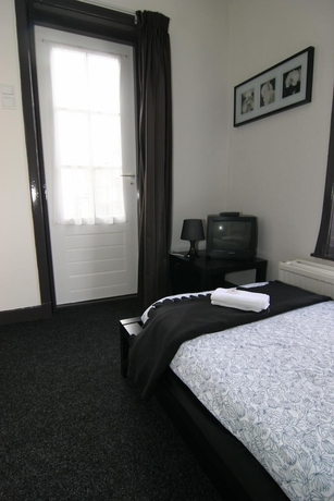 Imagen de la habitación del Hotel -o-theek De Zwaan / Budgethotel. Foto 11