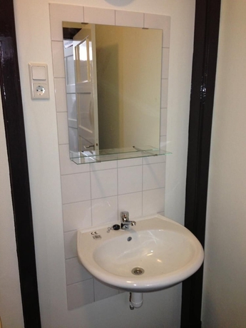Imagen de la habitación del Hotel -o-theek De Zwaan / Budgethotel. Foto 12
