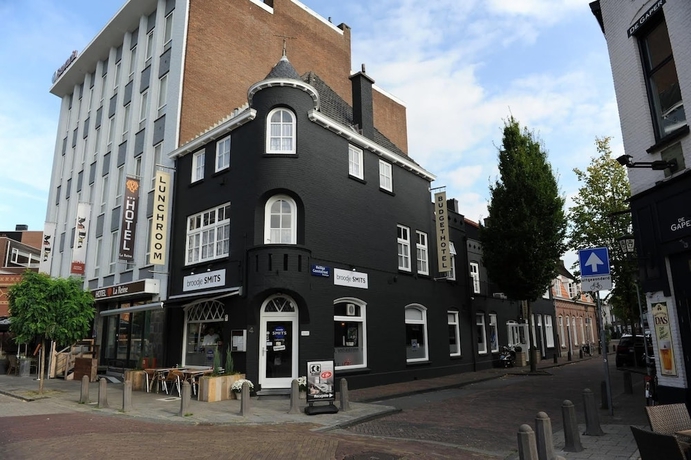 Imagen general del Hotel -o-theek De Zwaan / Budgethotel. Foto 2