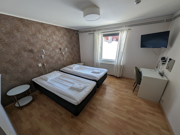 Imagen general del Hotel örnvikl & Konferens. Foto 1