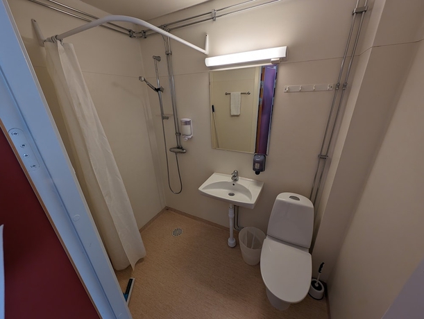 Imagen de la habitación del Hotel &ouml;rnvikl & Konferens. Foto 7