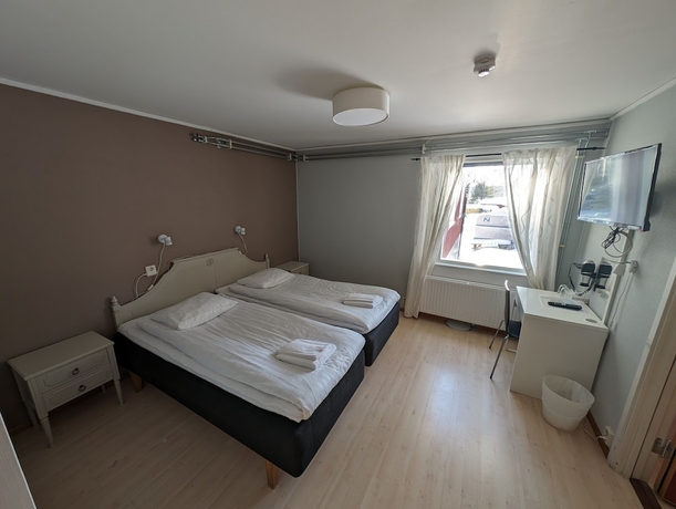 Imagen de la habitación del Hotel &ouml;rnvikl & Konferens. Foto 8