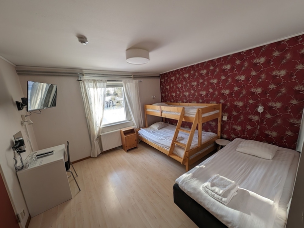 Imagen de la habitación del Hotel &ouml;rnvikl & Konferens. Foto 9