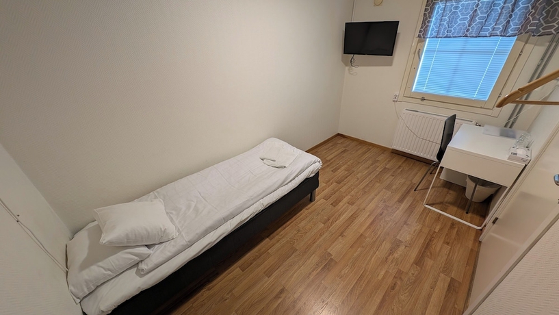 Imagen de la habitación del Hotel &ouml;rnvikl & Konferens. Foto 10