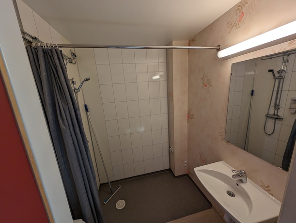 Imagen de la habitación del Hotel &ouml;rnvikl & Konferens. Foto 13