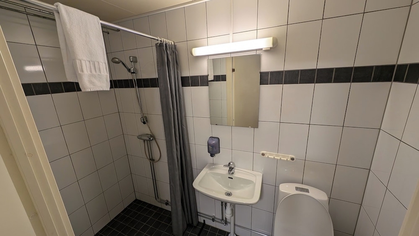 Imagen de la habitación del Hotel &ouml;rnvikl & Konferens. Foto 14