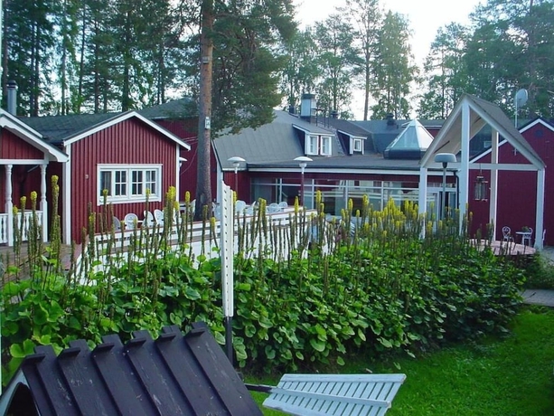 Imagen general del Hotel &ouml;rnvikl & Konferens. Foto 2