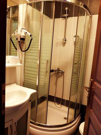 Imagen general del Hotel özhayat Bursa. Foto 1