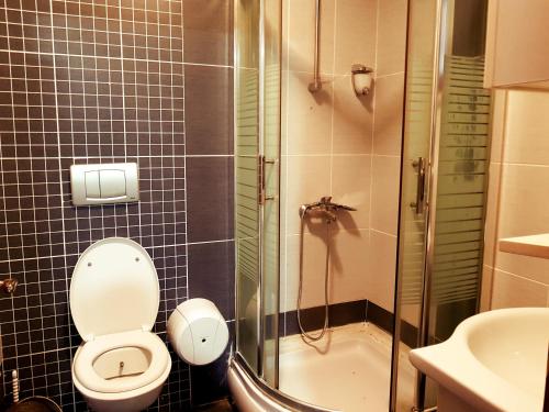 Imagen de la habitación del Hotel &ouml;zhayat Bursa. Foto 7