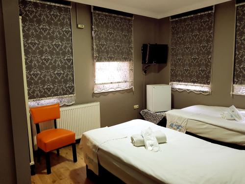 Imagen de la habitación del Hotel &ouml;zhayat Bursa. Foto 8