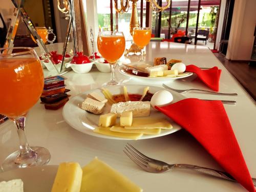 Imagen general del Hotel &ouml;zhayat Bursa. Foto 4