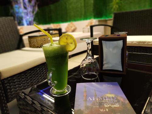 Imagen general del Hotel &ouml;zhayat Bursa. Foto 5