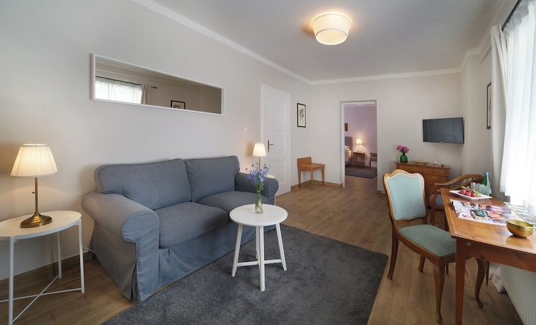 Imagen de la habitación del Hotel pałac łomnica. Foto 9
