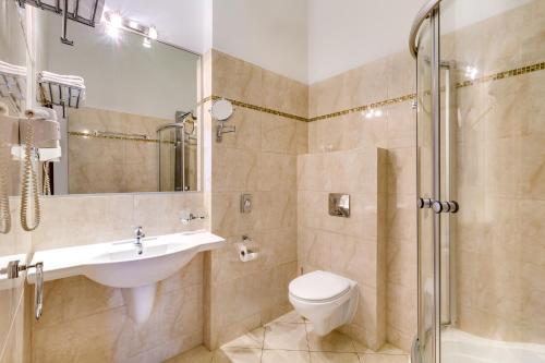 Imagen de la habitación del Hotel pałac spiż. Foto 5