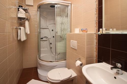 Imagen de la habitación del Hotel pansion šilo. Foto 7