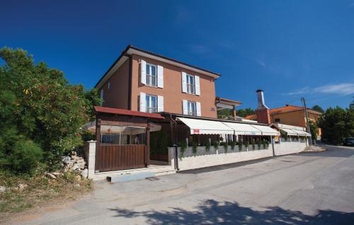 Imagen general del Hotel pansion šilo. Foto 3