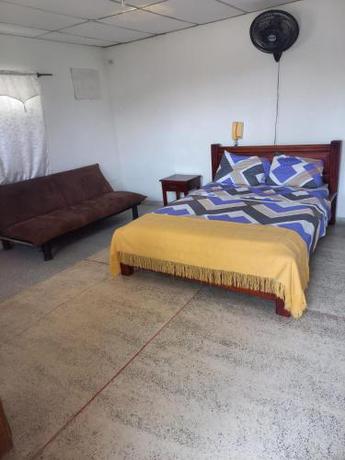 Imagen general del Hotel paraíso del llano. Foto 1