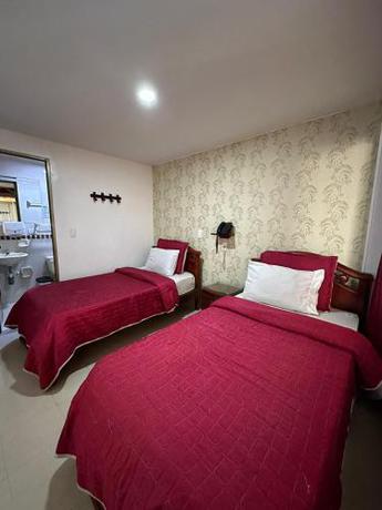 Imagen de la habitación del Hotel para&iacute;so del llano. Foto 17