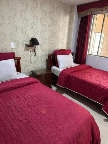 Imagen general del Hotel para&iacute;so del llano. Foto 2