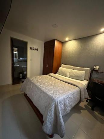 Imagen general del Hotel para&iacute;so del llano. Foto 3