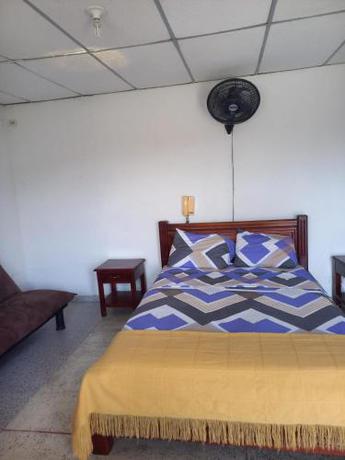 Imagen general del Hotel para&iacute;so del llano. Foto 5