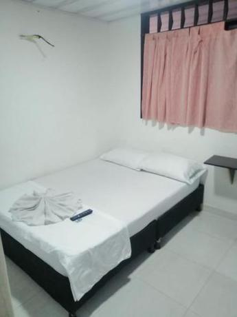 Imagen de la habitación del Hotel para&iacute;so del llano. Foto 18