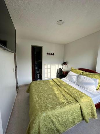 Imagen de la habitación del Hotel para&iacute;so del llano. Foto 19