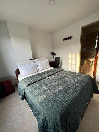 Imagen general del Hotel para&iacute;so del llano. Foto 7