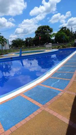 Imagen general del Hotel para&iacute;so del llano. Foto 9