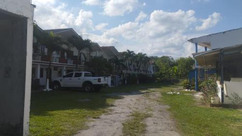 Imagen general del Hotel para&iacute;so del llano. Foto 10