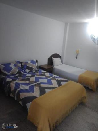 Imagen general del Hotel para&iacute;so del llano. Foto 12