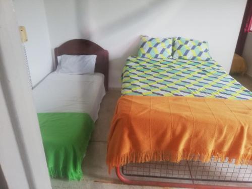 Imagen general del Hotel para&iacute;so del llano. Foto 15