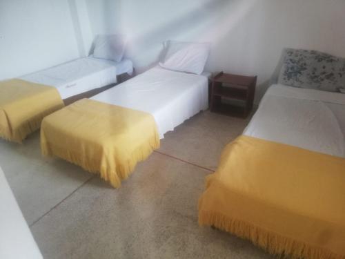 Imagen general del Hotel para&iacute;so del llano. Foto 16