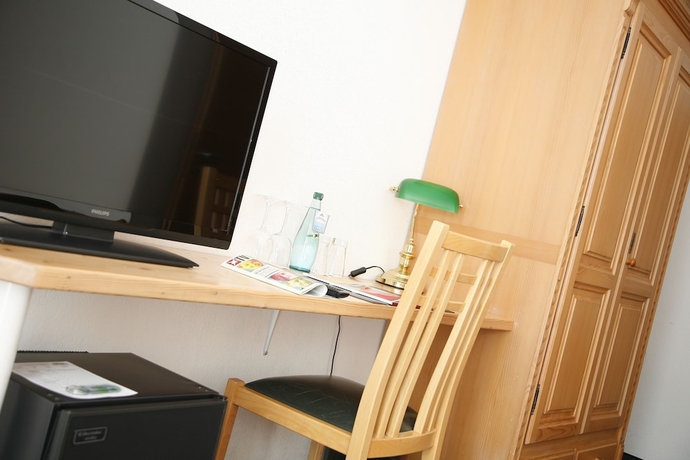 Imagen de la habitación del Hotel park Stadtbrauerei. Foto 6