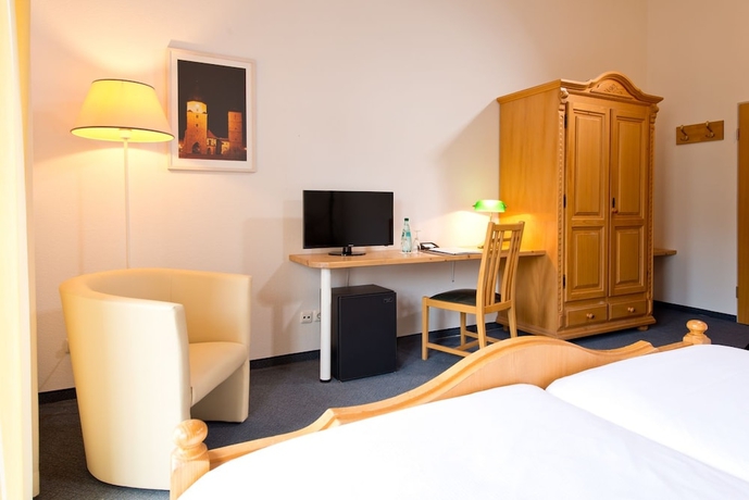 Imagen de la habitación del Hotel park Stadtbrauerei. Foto 11
