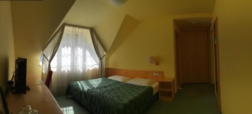 Imagen de la habitación del Hotel parkhotel na baračke. Foto 6