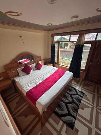 Imagen general del Hotel patodi Guest stay. Foto 2