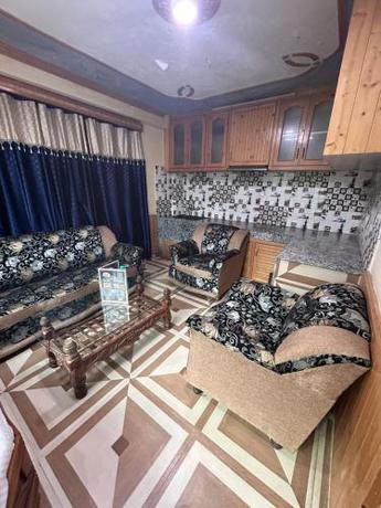 Imagen general del Hotel patodi Guest stay. Foto 4