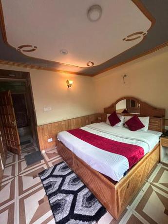 Imagen general del Hotel patodi Guest stay. Foto 5